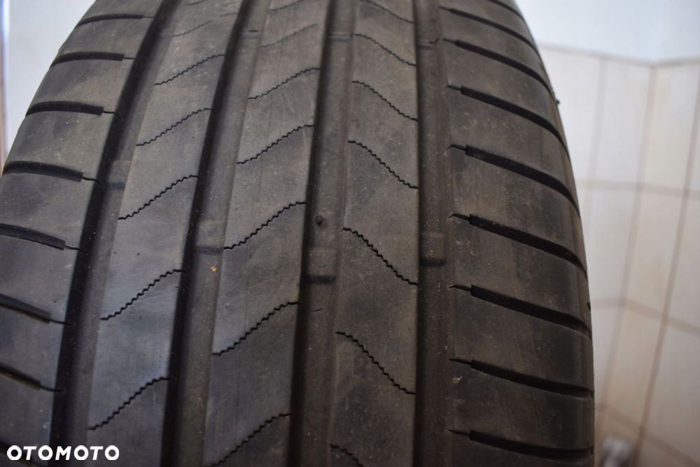 R18 235/55 Bridgestone Turanza 6 Wysyłka gratis! - 8