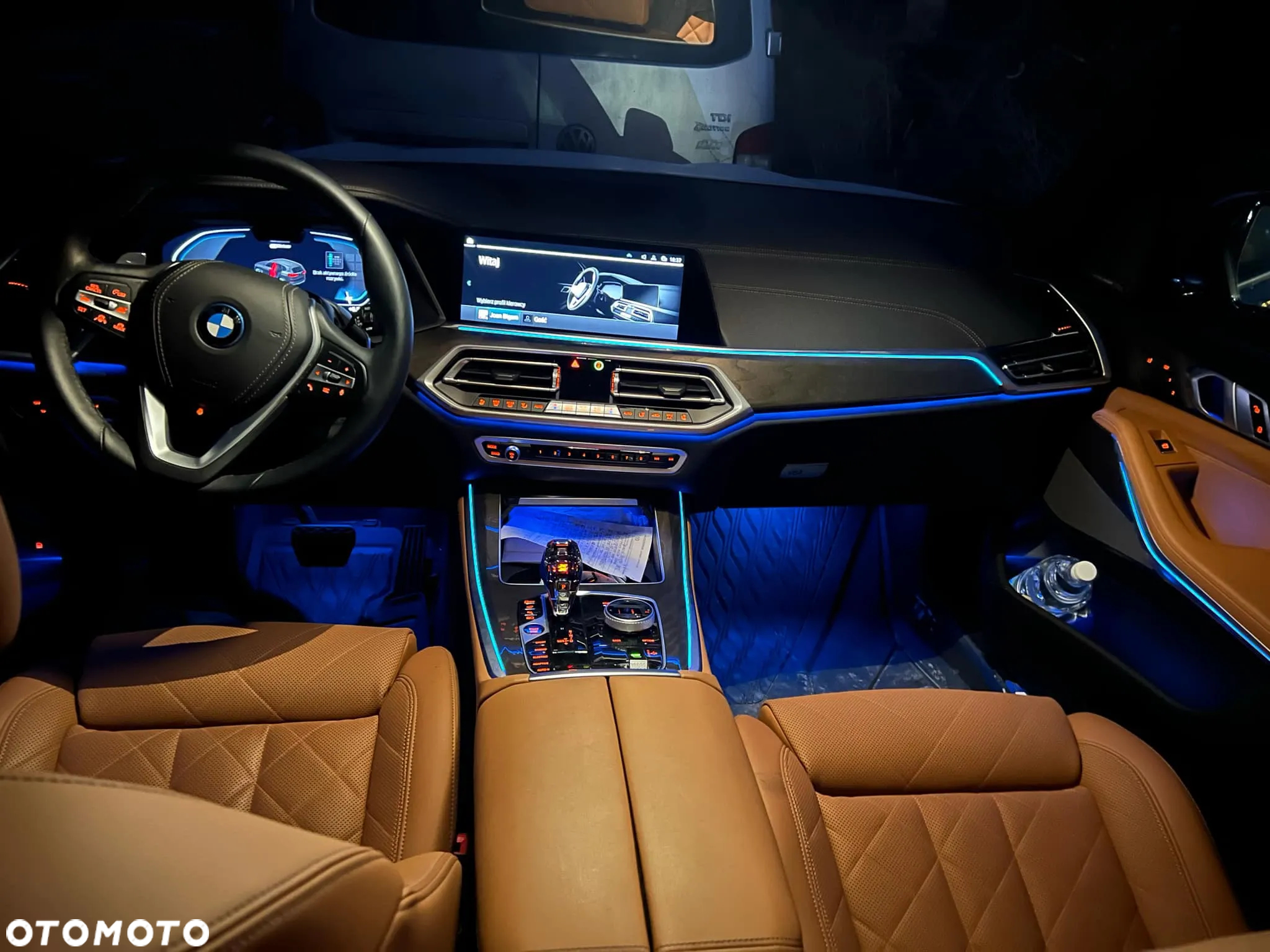 BMW X5 xDrive50e - 15