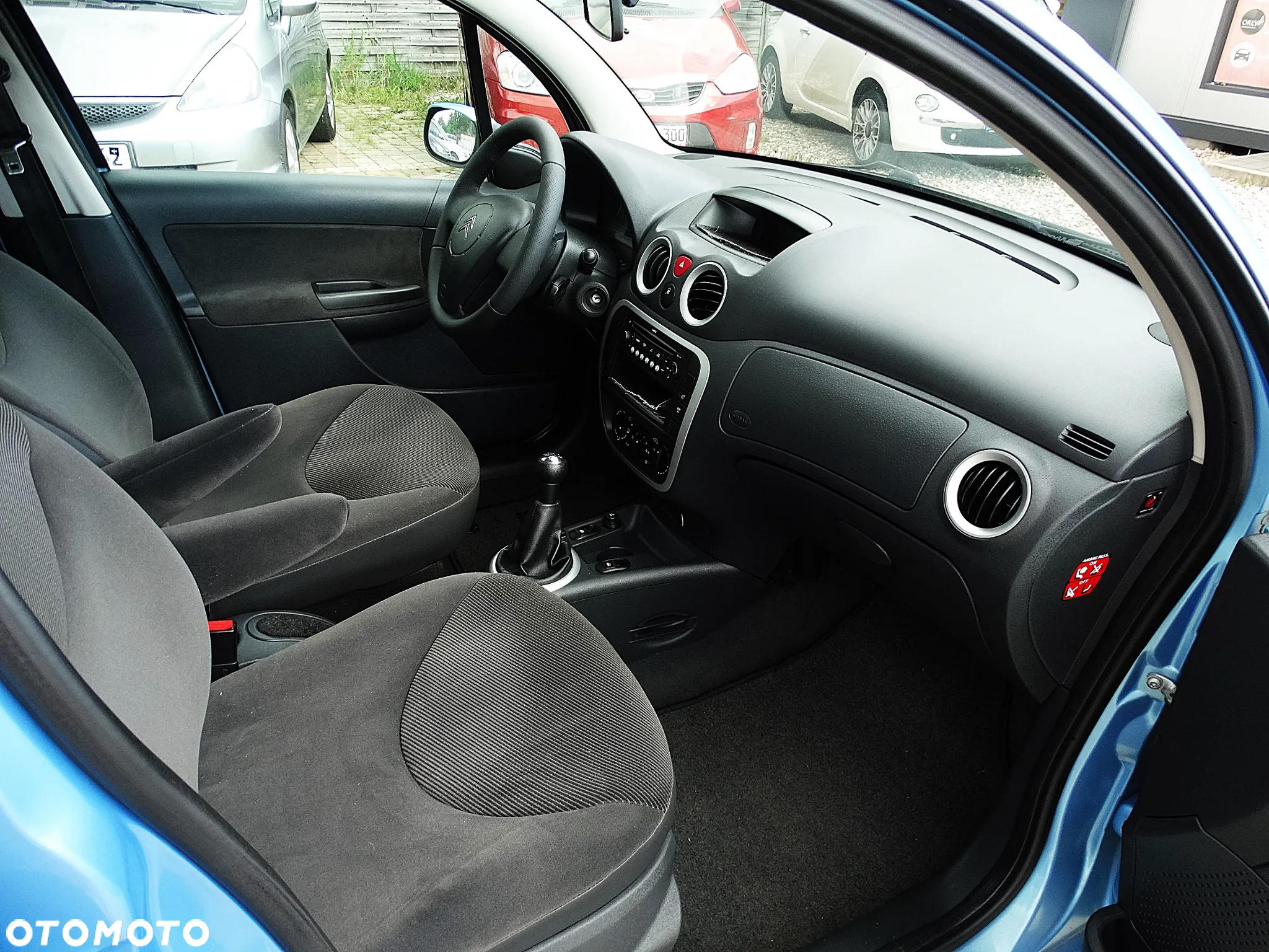 Citroën C3 1.4 16V Exclusive - 27