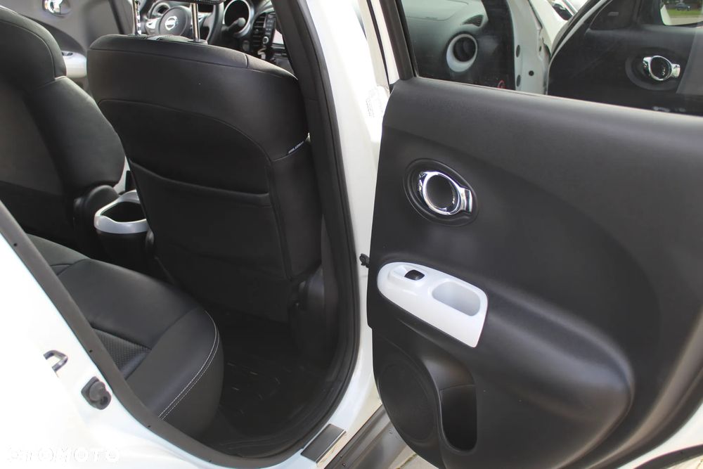 Nissan Juke 1.2 DIG-T Edition - 26