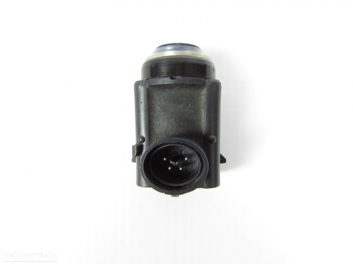 Sensor de estacionamento Frente Seminovo/ Original MERCEDES-BENZ M-CLASS (W163)/... - 2