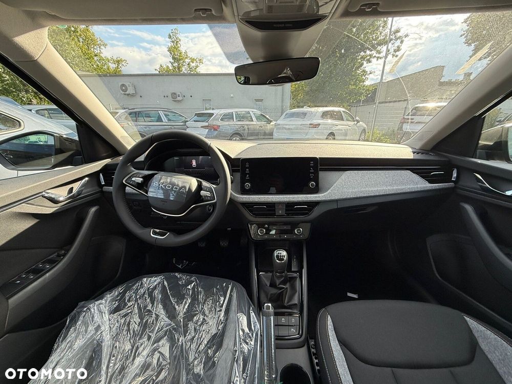 Skoda Kamiq 1.5 TSI Edition 130 - 5