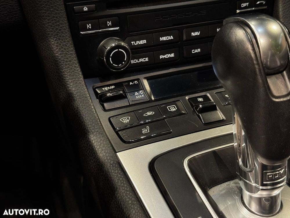 Porsche Boxster 718 PDK - 27