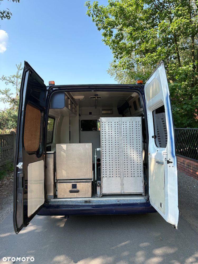 Ford Transit Tourneo Trend - 3