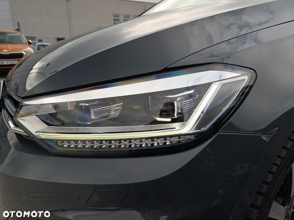 Volkswagen Touran 1.5 TSI EVO Highline DSG - 31