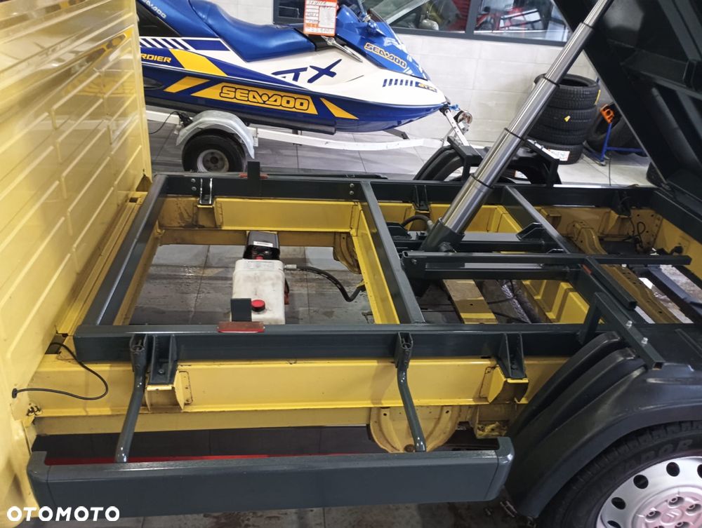 Citroën Jumper - 14