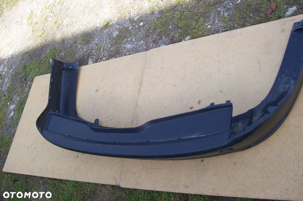 ZDERZAK TYLNY FORD FOCUS MK III KOMBI LIFT - 4