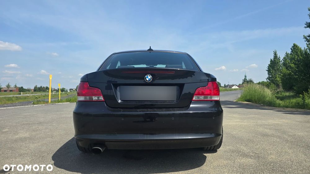 BMW Seria 1 - 9