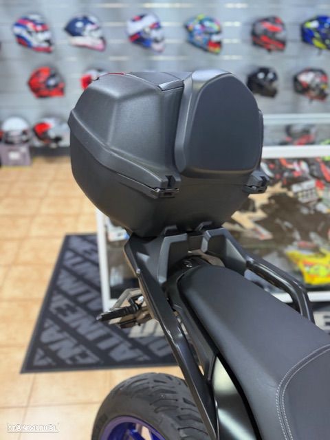 Yamaha Tracer - 6