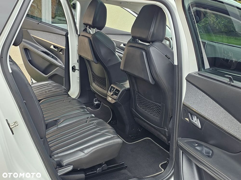 Peugeot 5008 - 38