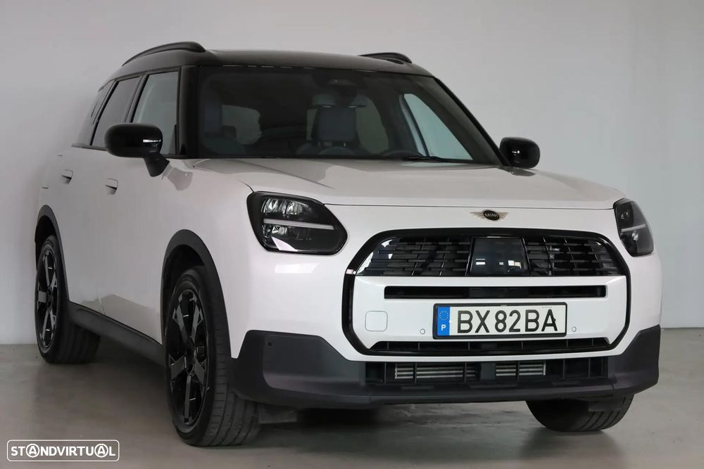 MINI Countryman C Classic XS - 2