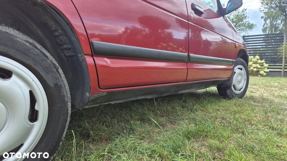 Daewoo Tico 800 SX - 14