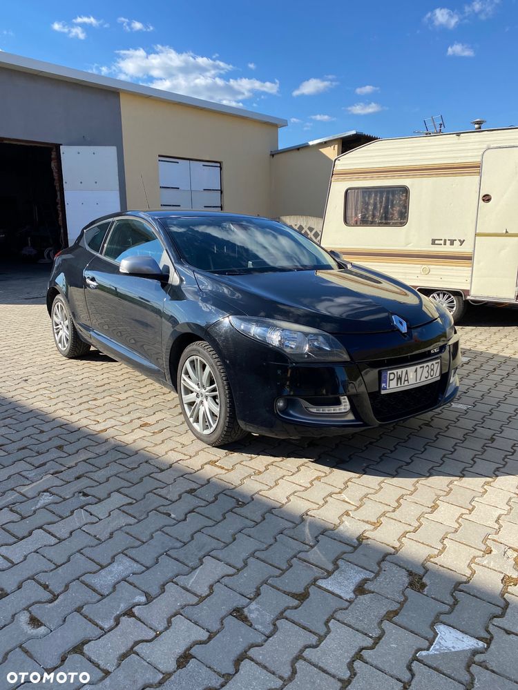 Renault Megane 1.5 dCi Zen - 14