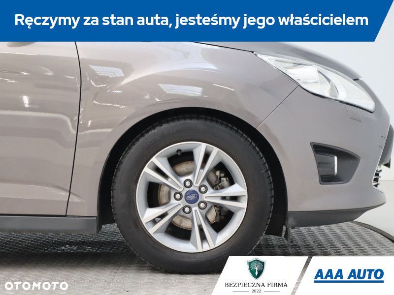 Ford C-MAX - 17