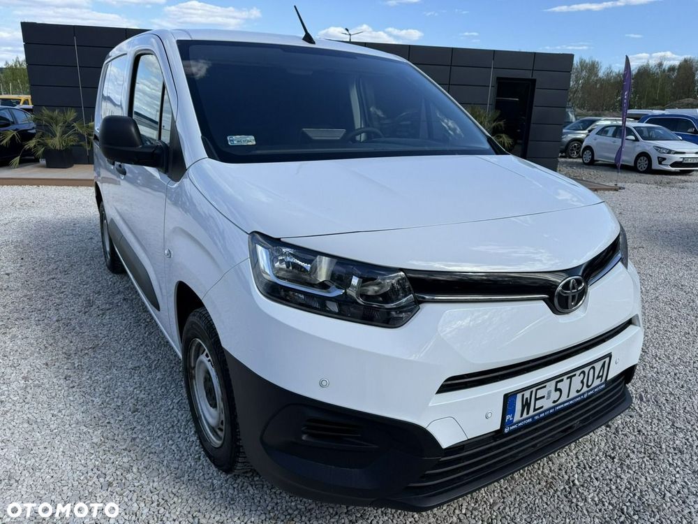 Toyota Proace City - 4