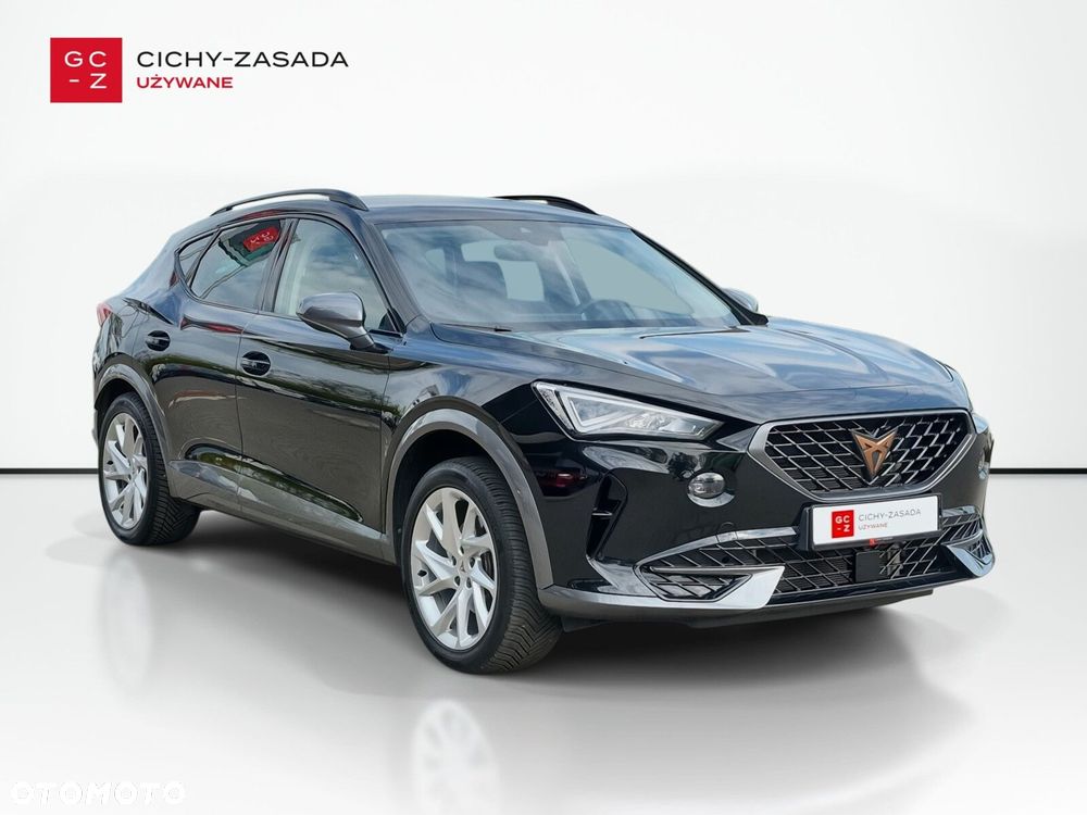Cupra Formentor 1.4 e-Hybrid DSG - 7