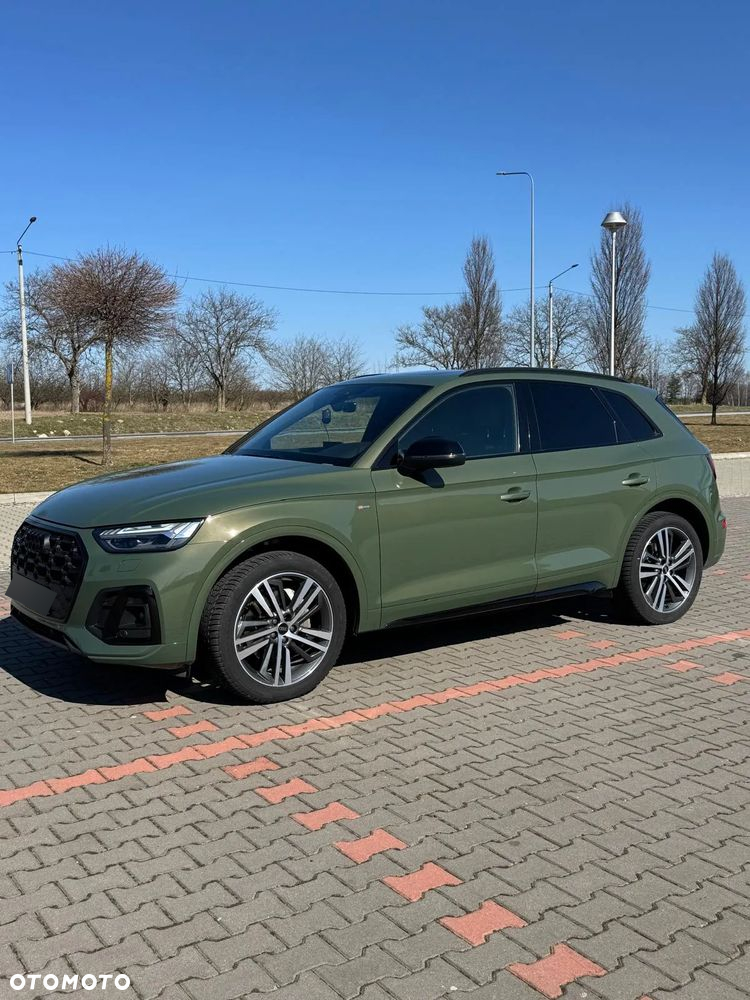 Audi Q5 - 8