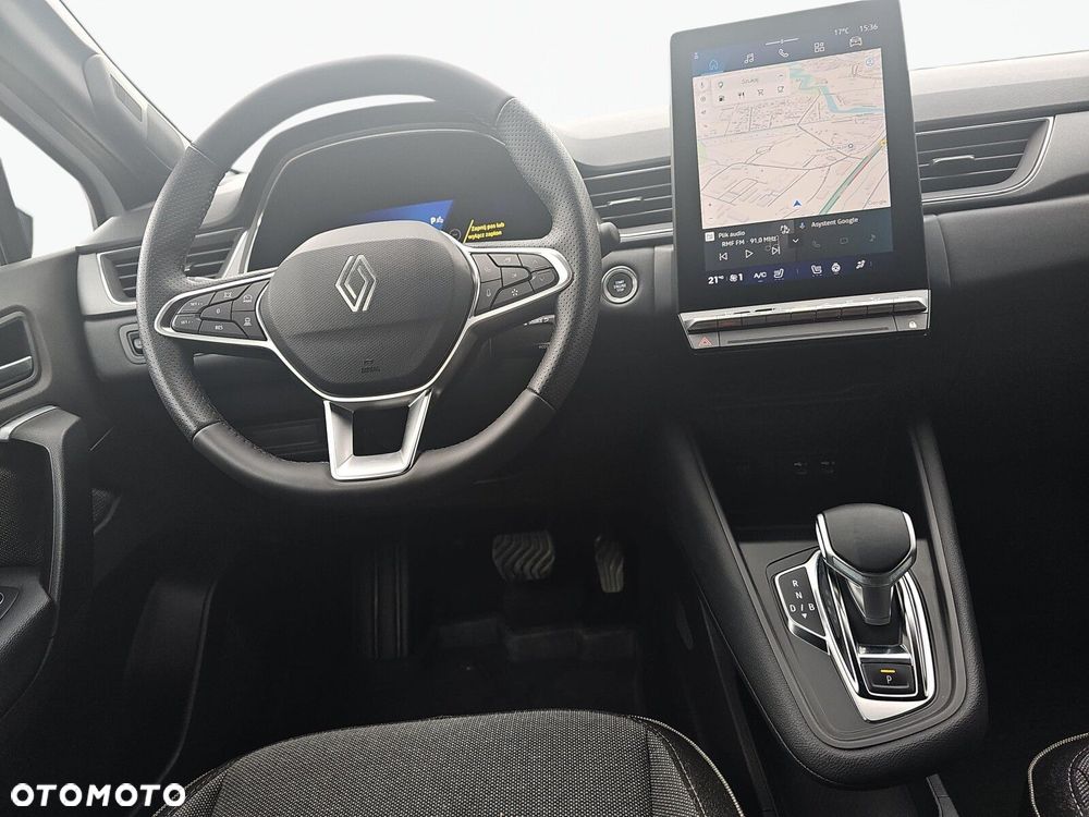 Renault Symbioz 1.6 E-Tech Full Hybrid 145 Techno - 12