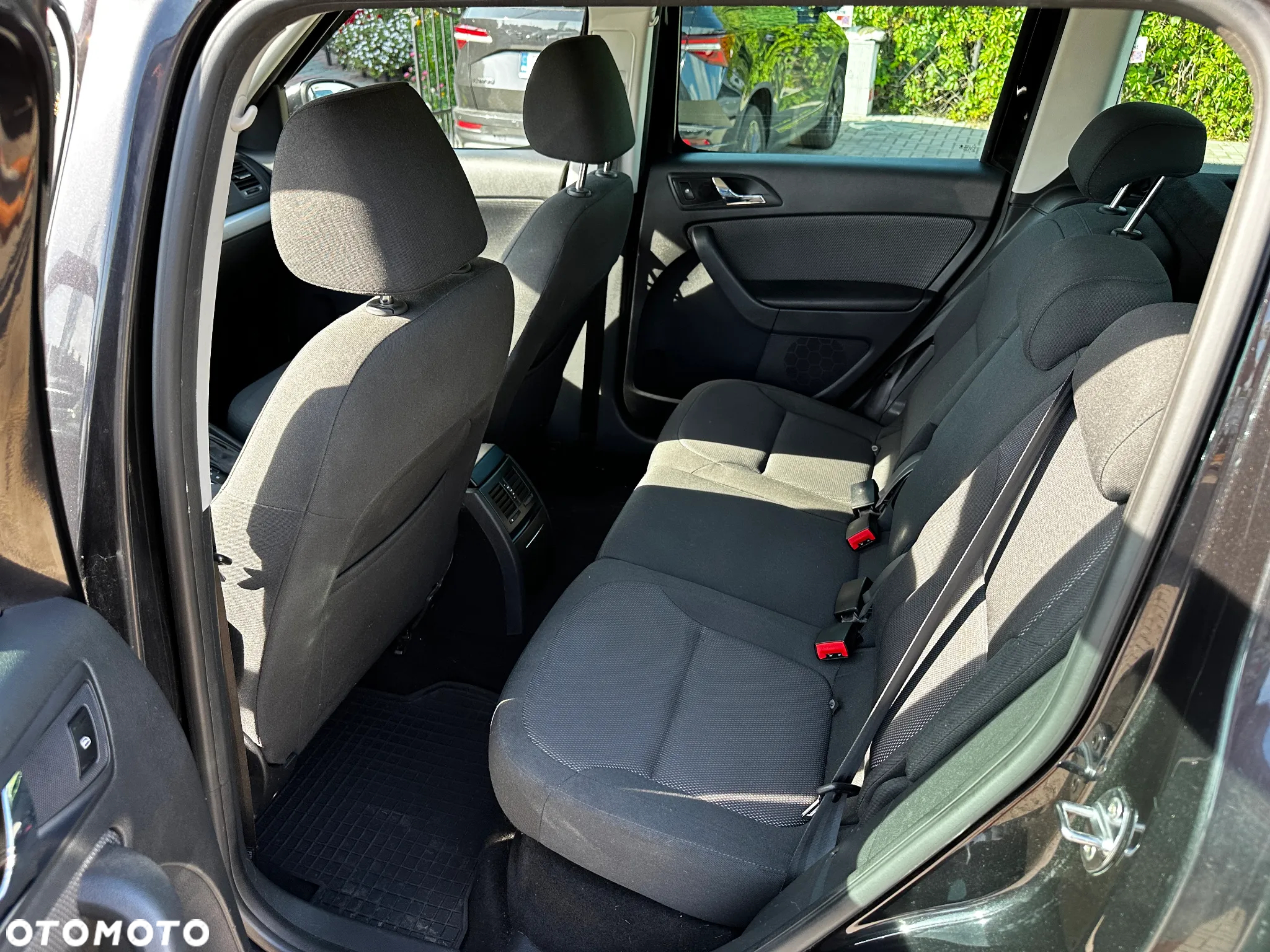 Skoda Yeti - 20