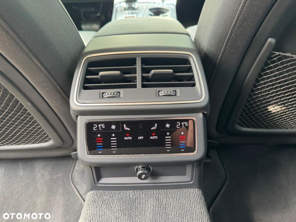 Audi A6 Avant - 18
