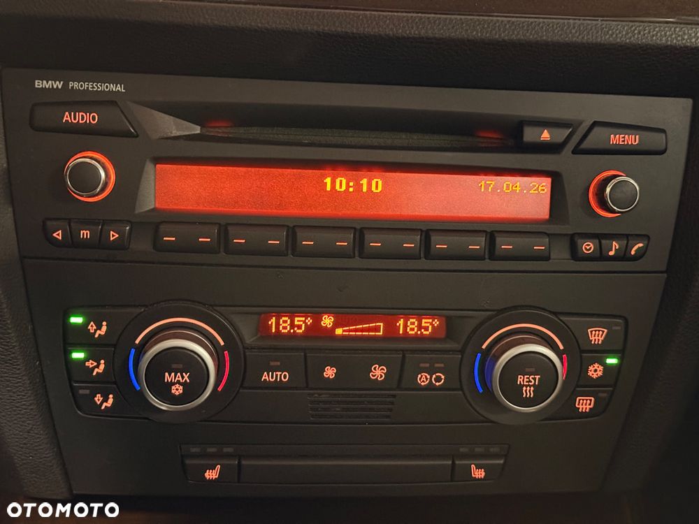 BMW Seria 3 325i - 7