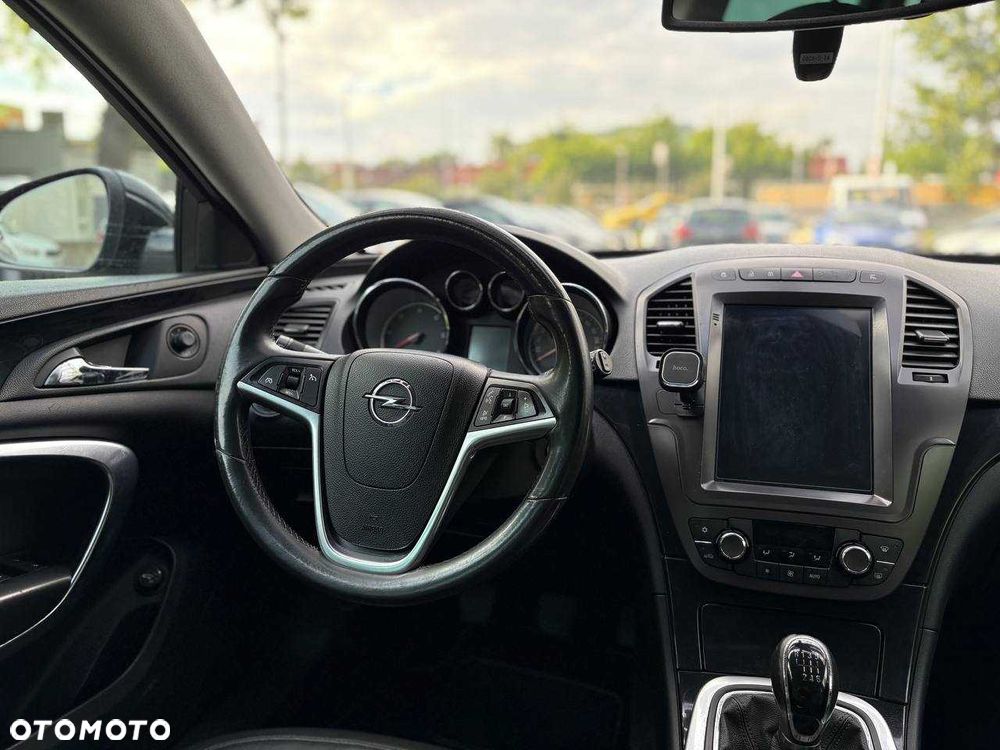 Opel Insignia - 7