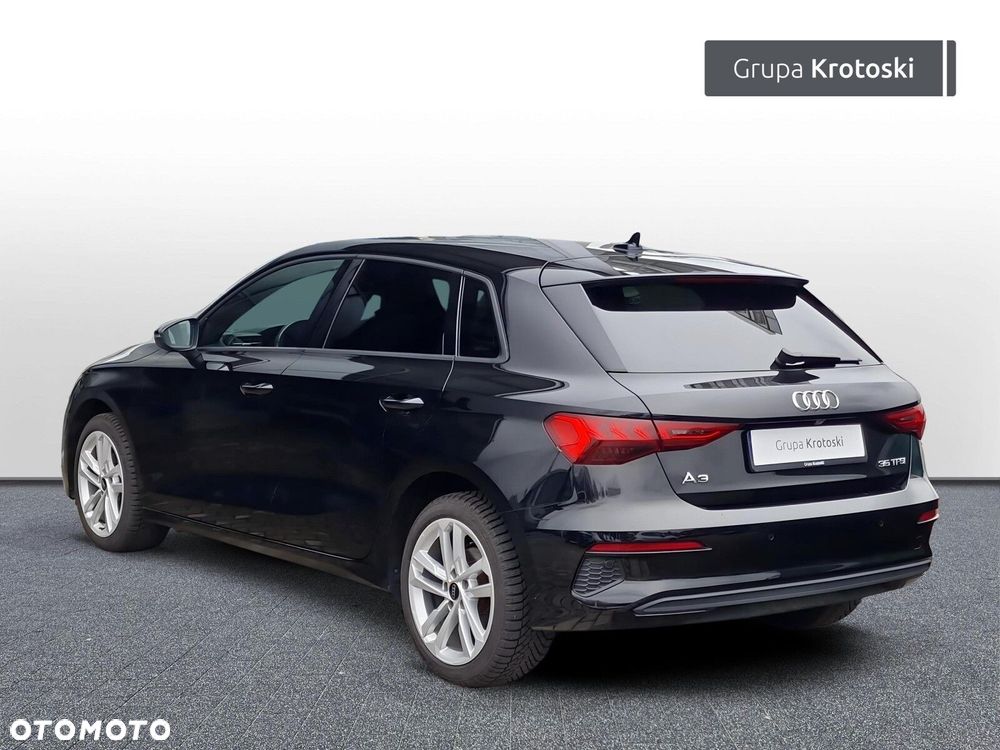 Audi A3 Sportback - 6