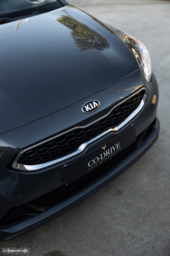 Kia Ceed 1.0 T-GDI TX - 27