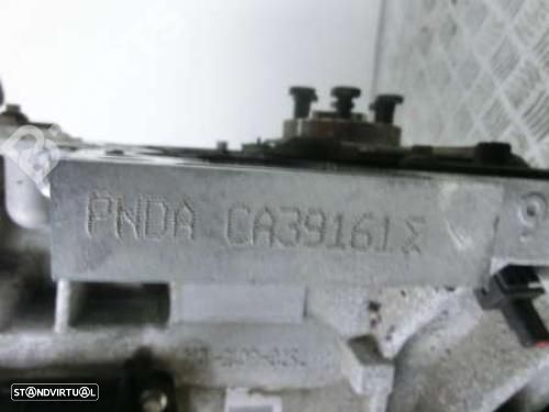 Motor Ford Focus III 1.6 16v 125cv PNDA - 2