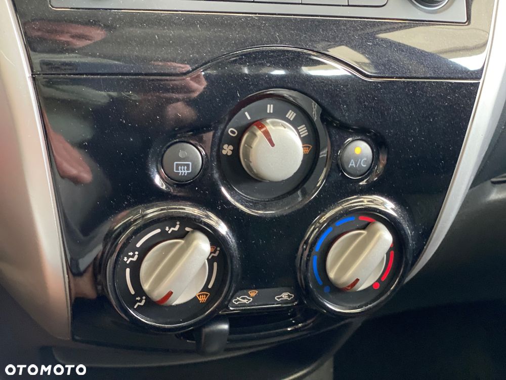 Nissan Note 1.2 N-Tec - 29