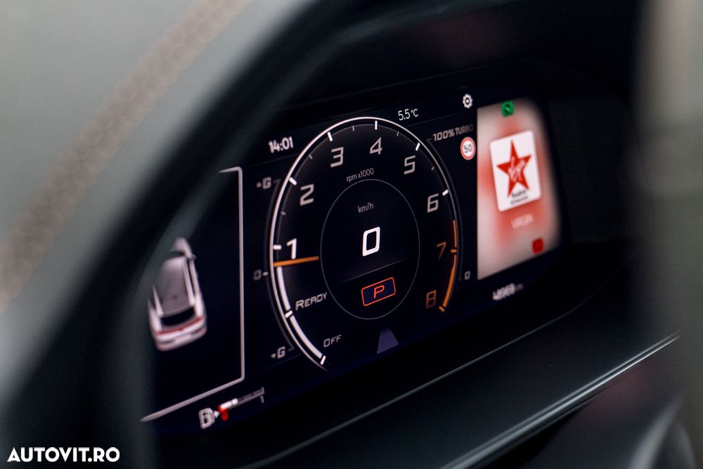 Cupra Formentor - 16