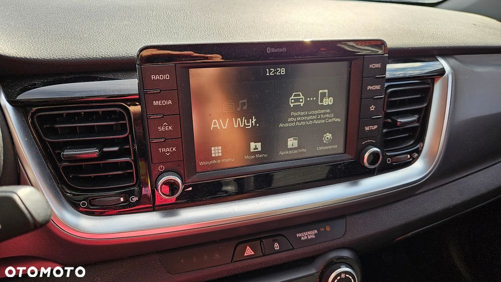 Kia Stonic 1.4 Spirit - 32