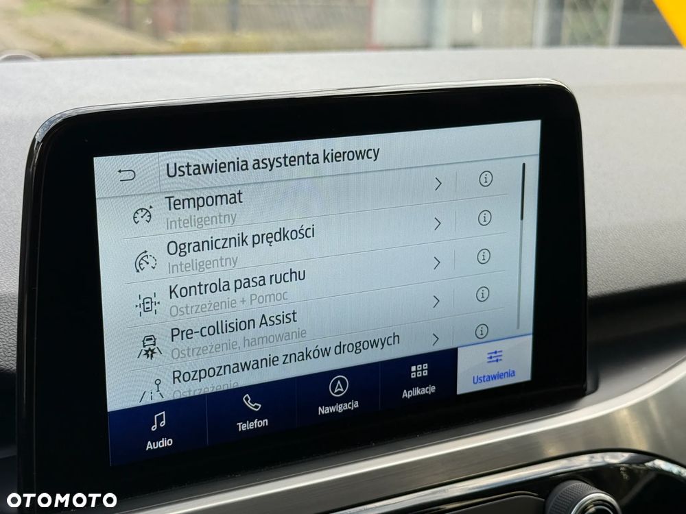 Ford Kuga 2020