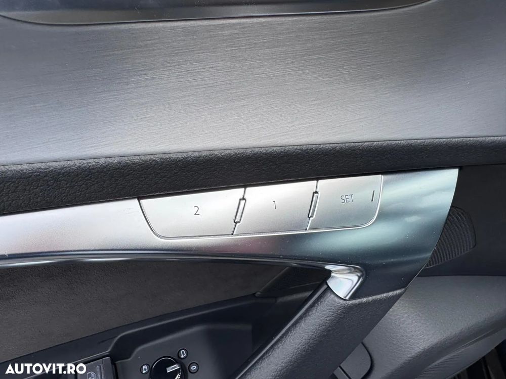 Audi A7 3.0 55 TFSI quattro S tronic - 29