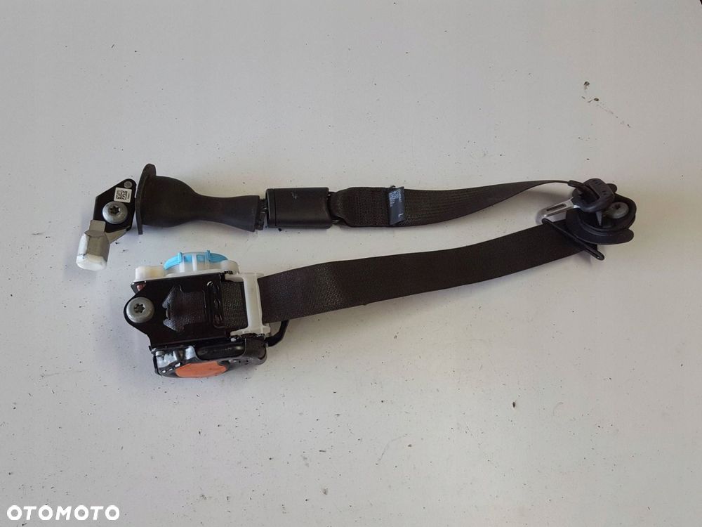 OPEL INSIGNIA B 17-22r PAS BEZPIECZEŃSTWA LEWY PRZÓD PRZEDNI - 4