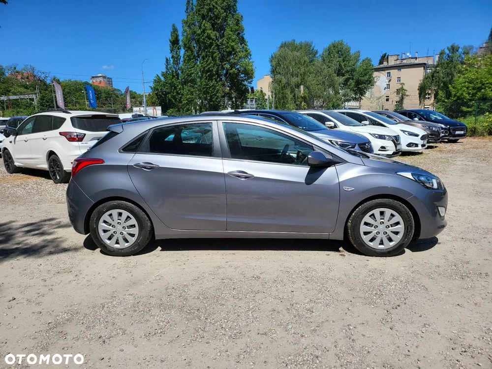 Hyundai i30 - 7