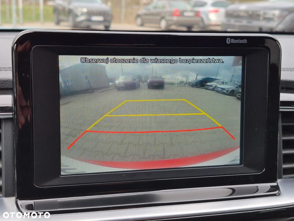 Kia ProCeed 1.4 T-GDI GT Line - 23