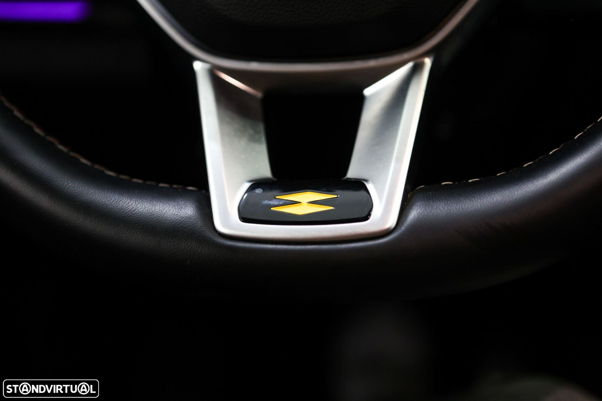 Renault Arkana 1.3 TCe R.S.Line EDC - 19