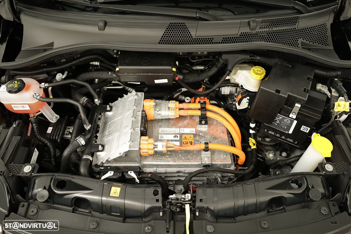 Fiat 500e Novo - 24