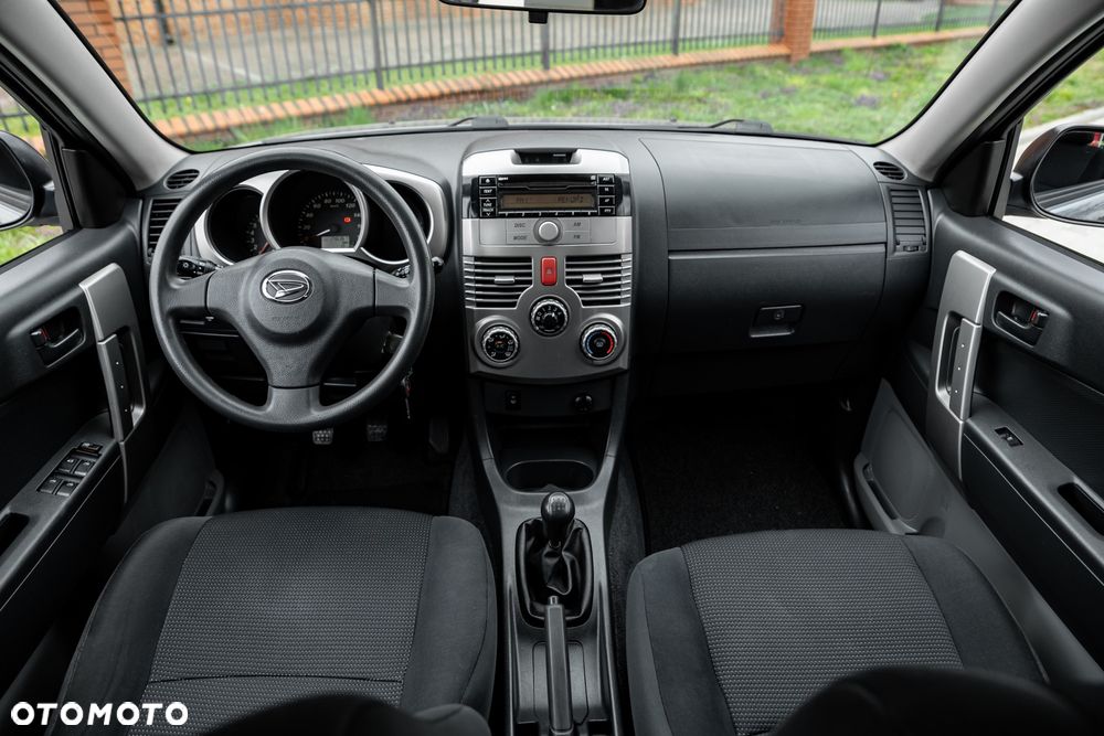 Daihatsu Terios 4WD Top S 100th Anniversary - 27