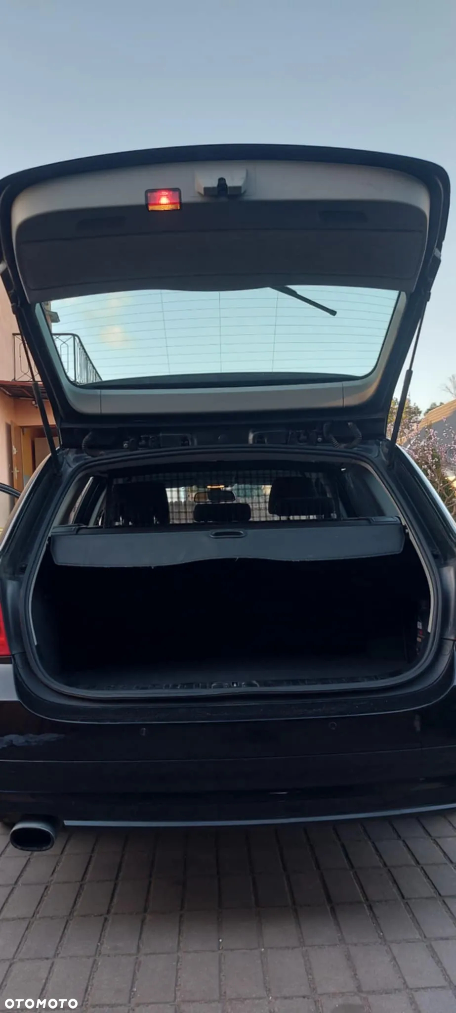 BMW Seria 3 318d DPF Touring - 3