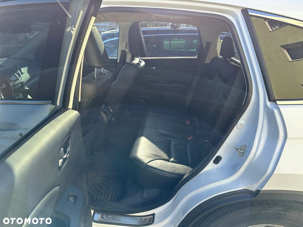 Honda CR-V 2.0 Executive (ADAS / Connect+) - 21