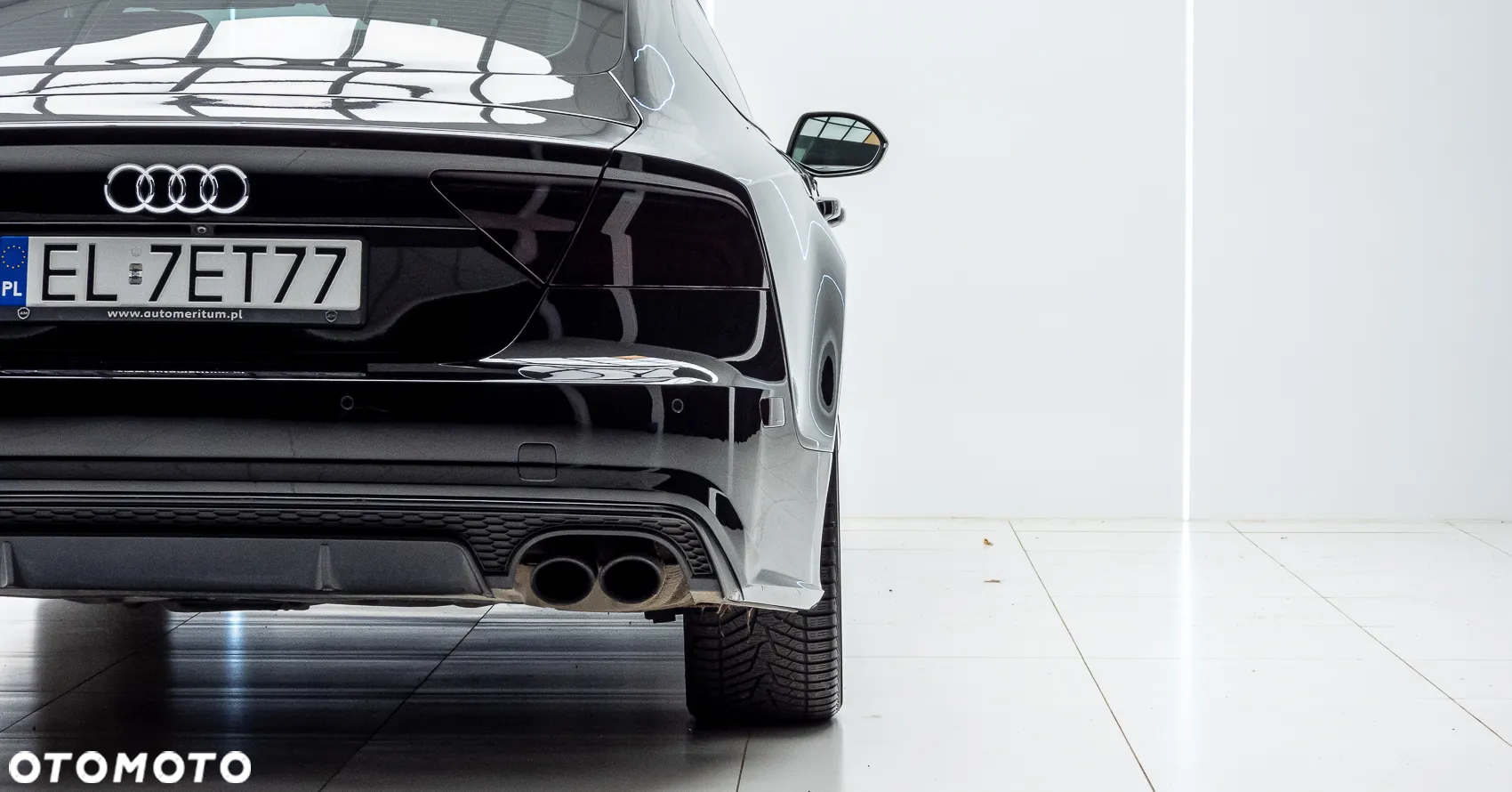 Audi S7 Sportback 4.0 TFSI Quattro S tronic - 13