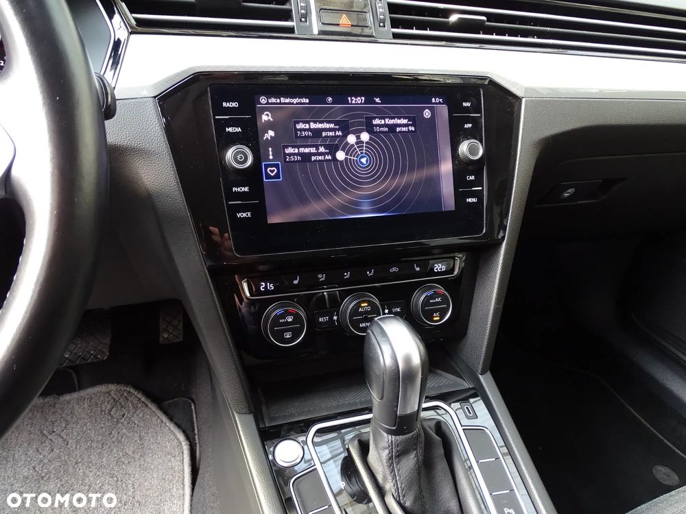 Volkswagen Passat 1.5 TSI EVO Comfortline DSG - 32