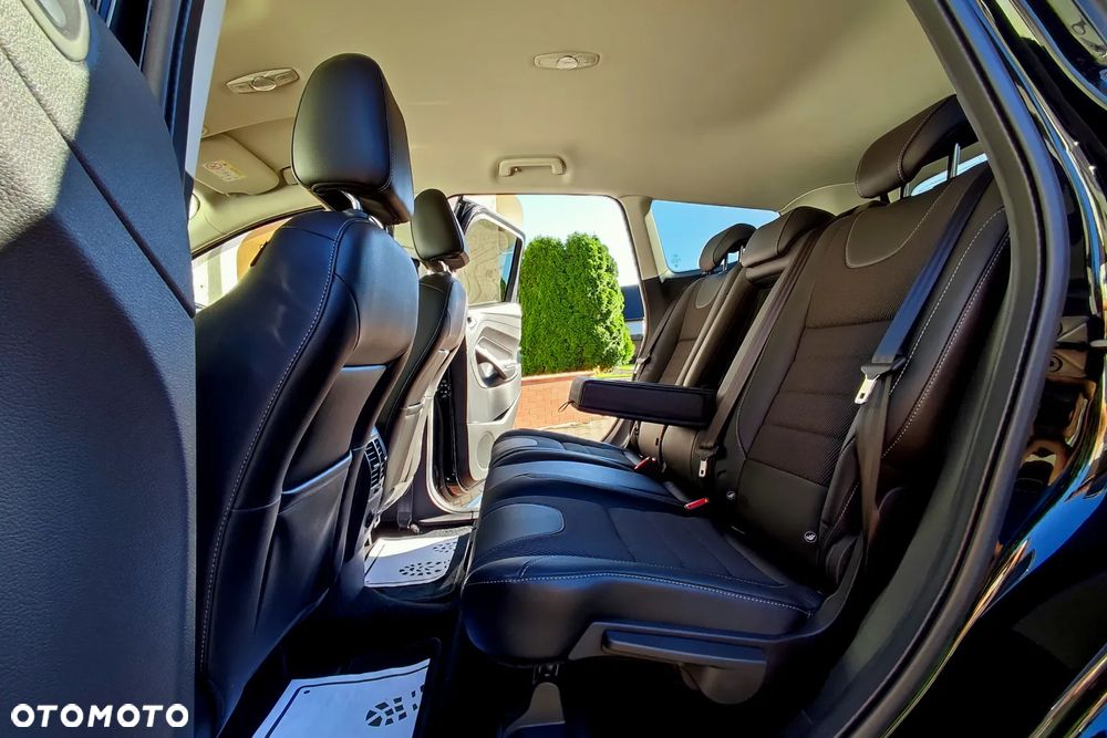 Ford Kuga 1.5 EcoBoost 2x4 Individual - 19