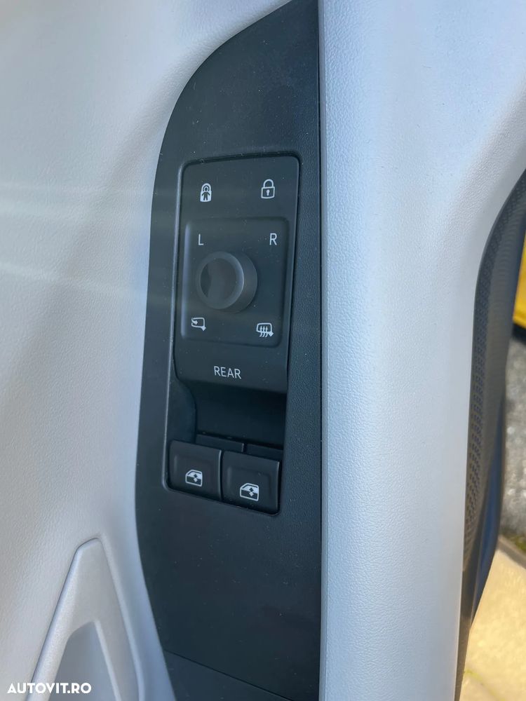 Ford Capri 79 kWh 340 CP AWD Premium - 12