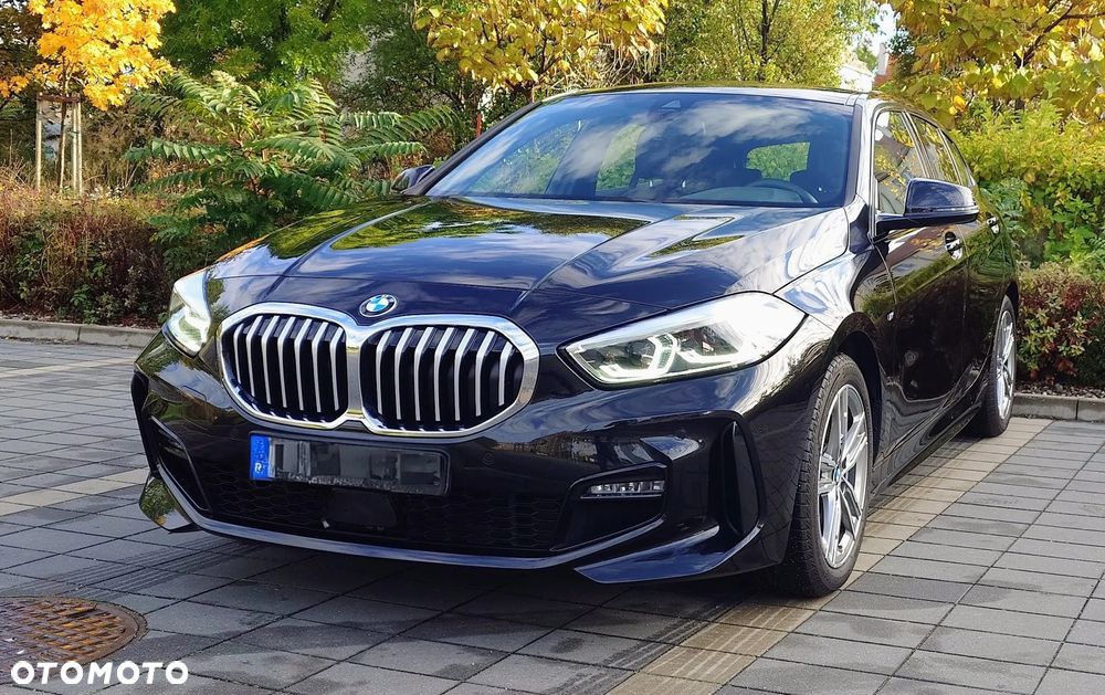 BMW Seria 1 118i M Sport - 1