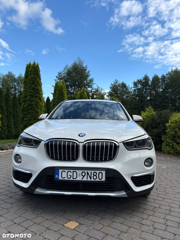 BMW X1 - 2