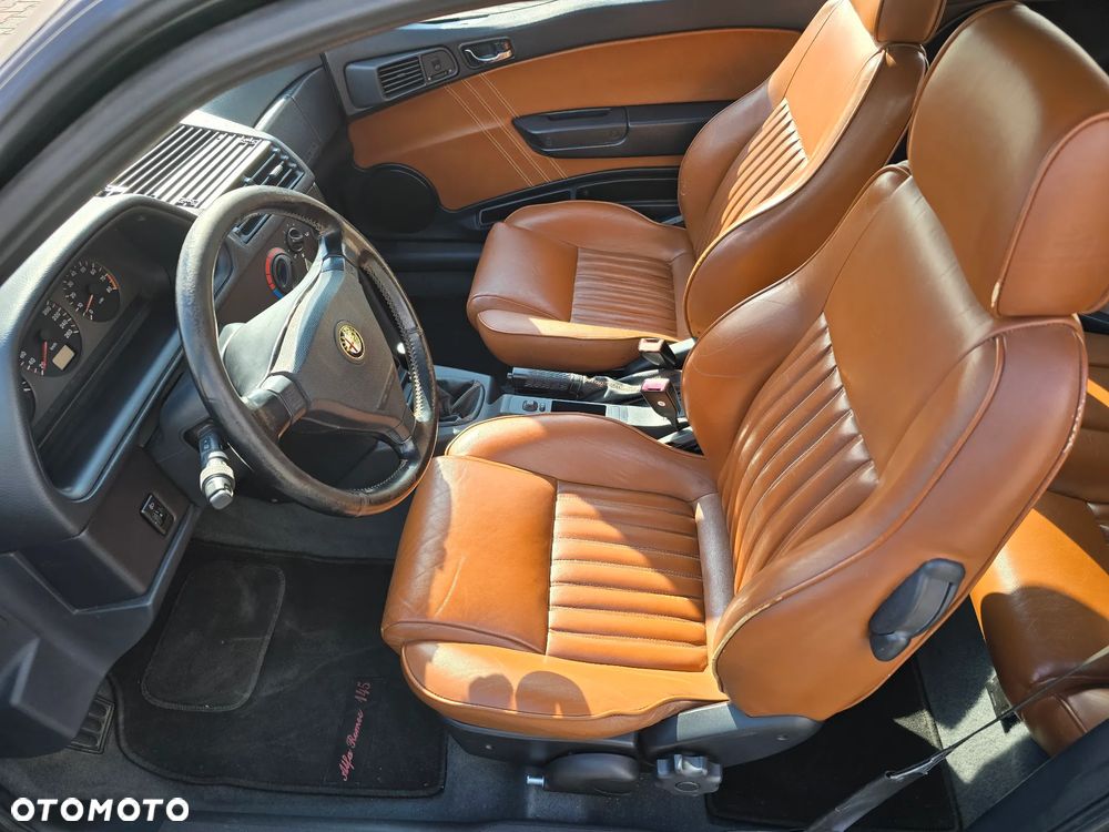 Alfa Romeo 145 - 6