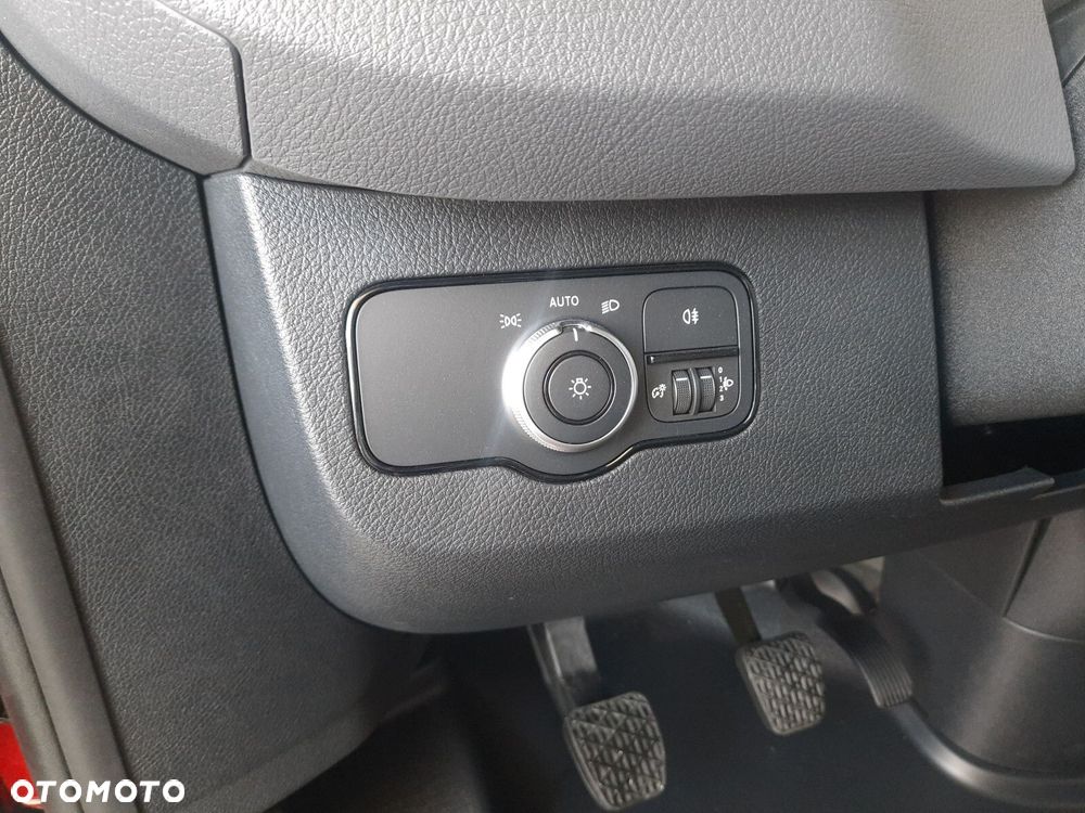 Mercedes-Benz Sprinter 315 CDI furgon 3665 mm - 17